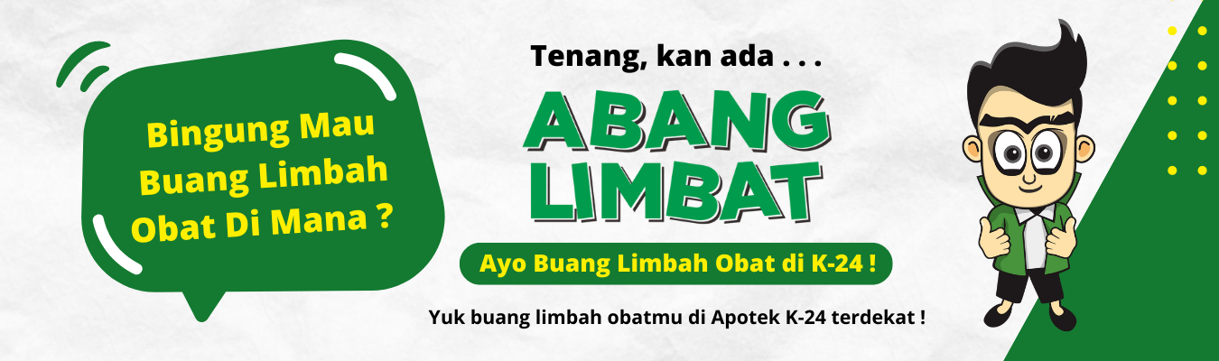 ABANG LIMBAT
